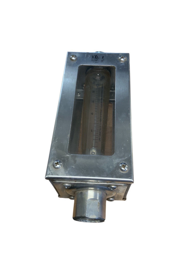 King Instrument Company Flow Meter – Model 7311223067MC