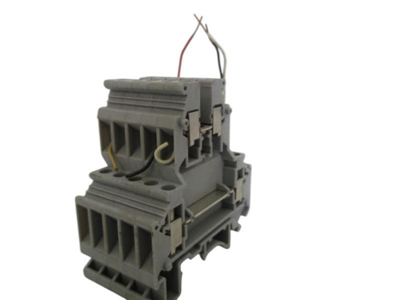 PHOENIX CONTACT UKK.5 DIN RAIL TERMINAL BLOCK UNMP
