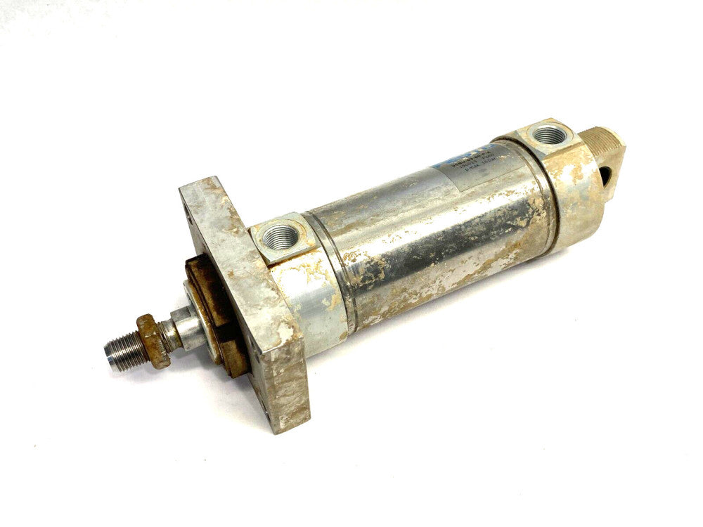 Festo DSNU-63-80-P-A Round-Body Cylinder, 63mm Bore, 80mm Stroke 196013