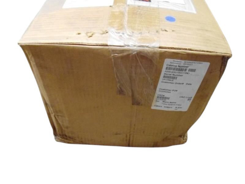 FANUC A06B-6050-H303 VELOCITY CONTROL UNIT (REMANUFACTURED) NSMP