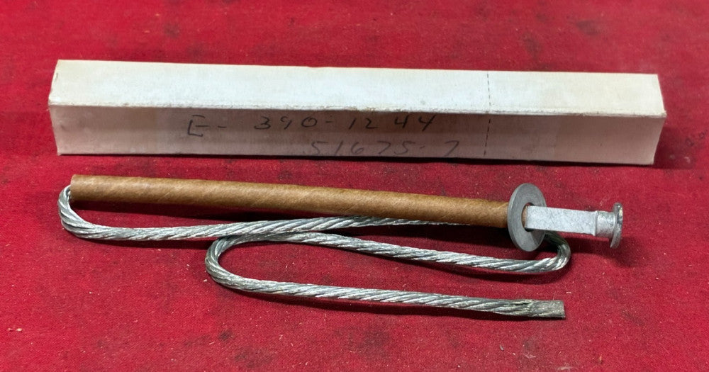 UNBRANDED E-390-1244 FUSE LINK 30 N 51675-7