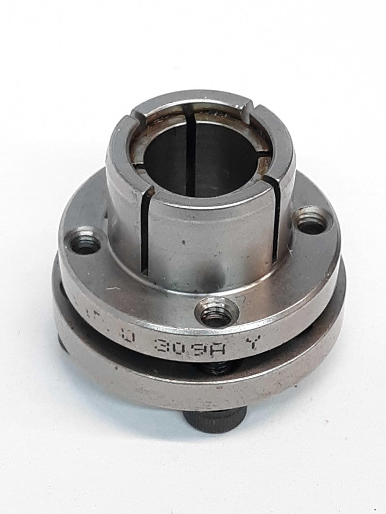 Miki Pulley Co. Ltd. ETP-K-12 Friction Coupler Pulley