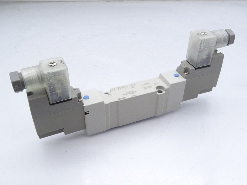 SMC SY7240-5DZ VALVE