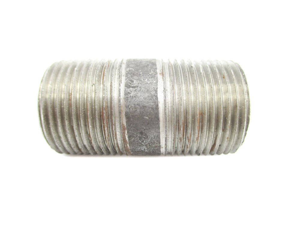 ASTM A-53 3/4" X 2" NSNP