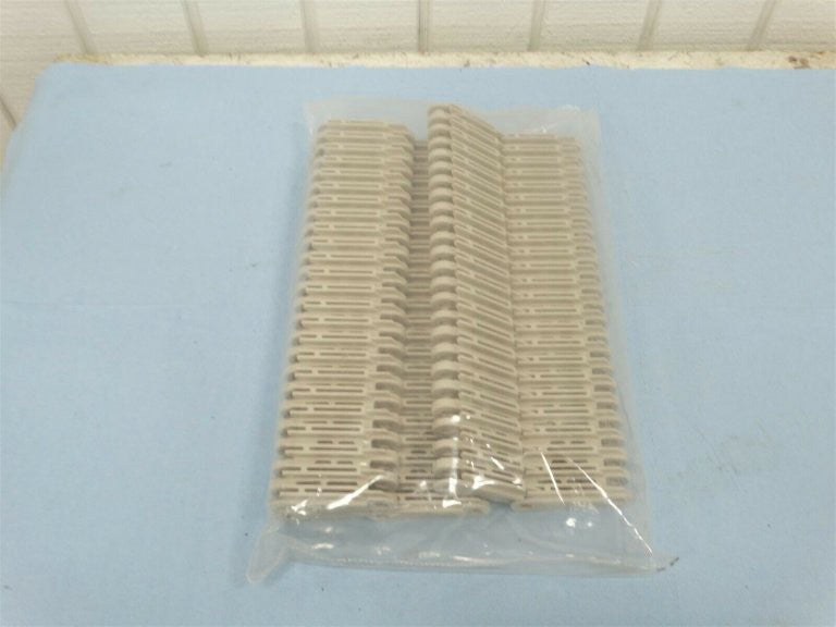REXNORD HT5997 12" LINK CENTER PACK OF 5 (65384 - NEW)