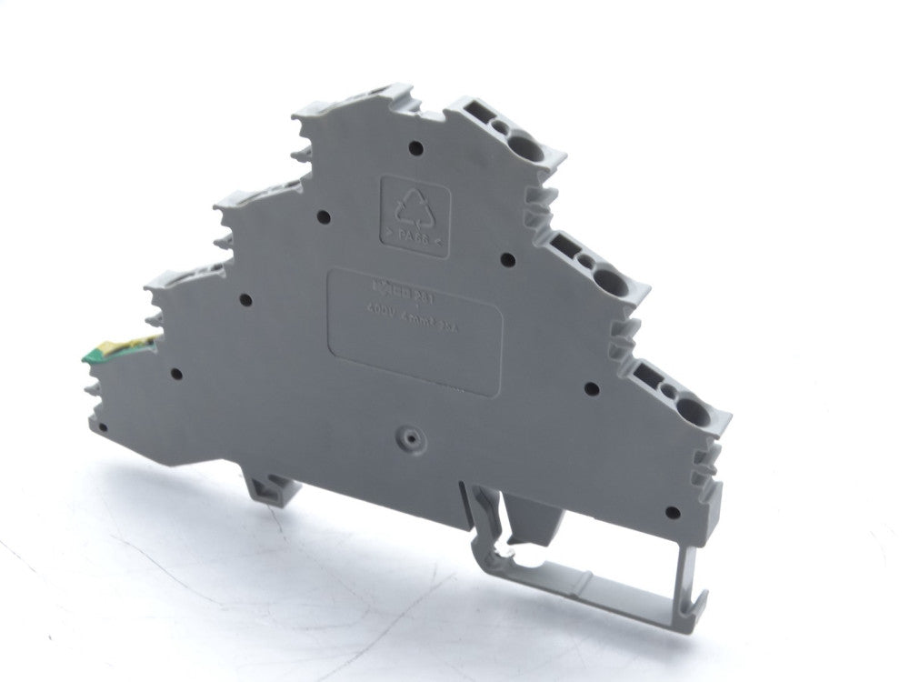WAGO 281-530 (SET OF 50) TERMINAL BLOCK