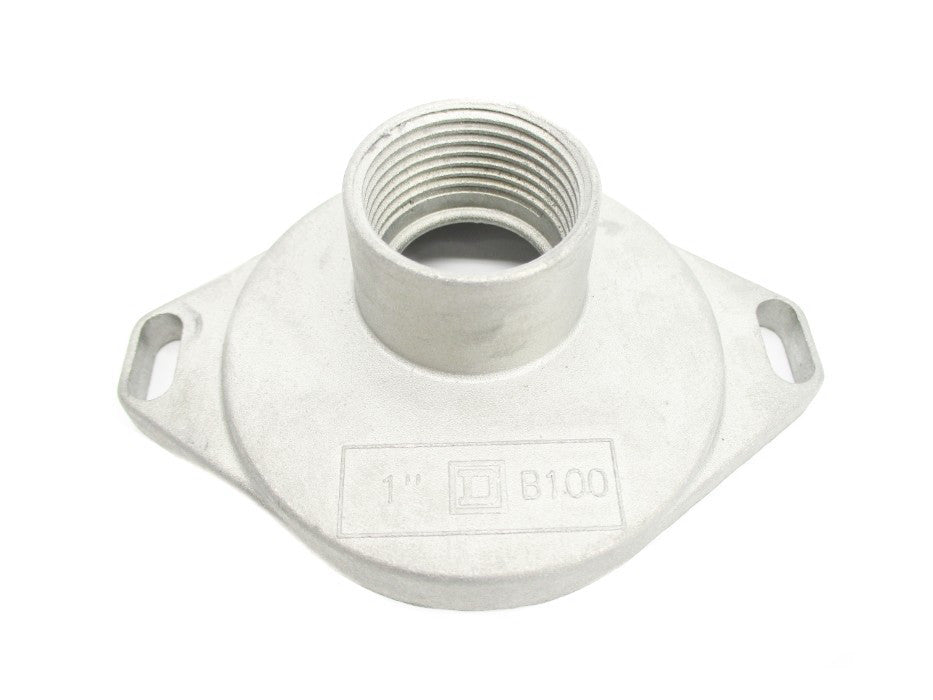 SQUARE D B100 1" NSNP