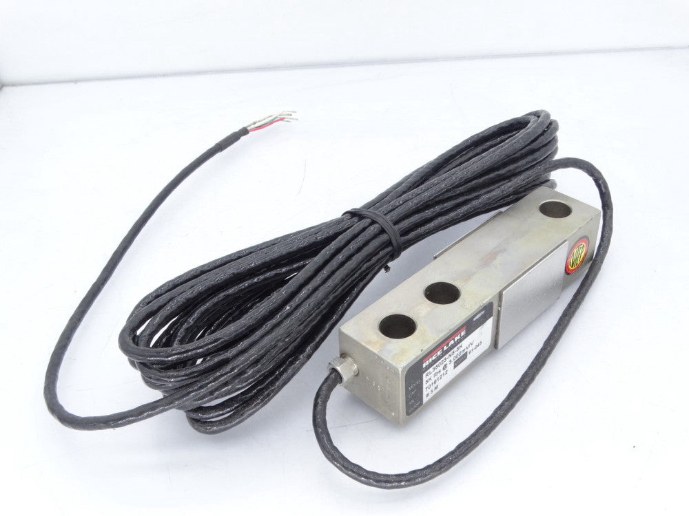 RICE LAKE RL35023-N5-3K LOAD CELL