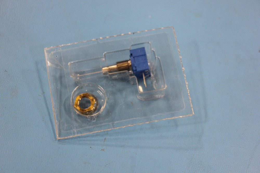 10 New Bourns 10K 1/4W Pro Audio Logarithmic Potentiometer POT 51UAD-T16-D15L