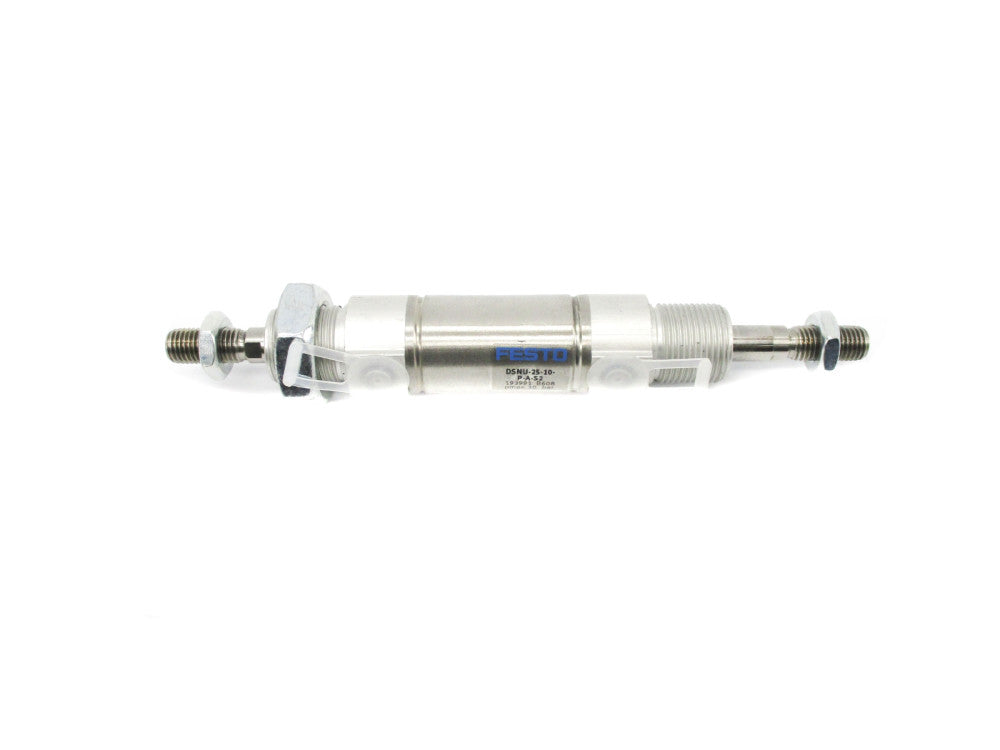 FESTO DSNU-25-10-P-A-S2 NSNP