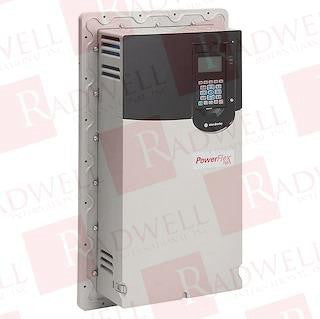 ALLEN BRADLEY 20G11FD040AA0NNNNN / 20G11FD040AA0NNNNN (USED)