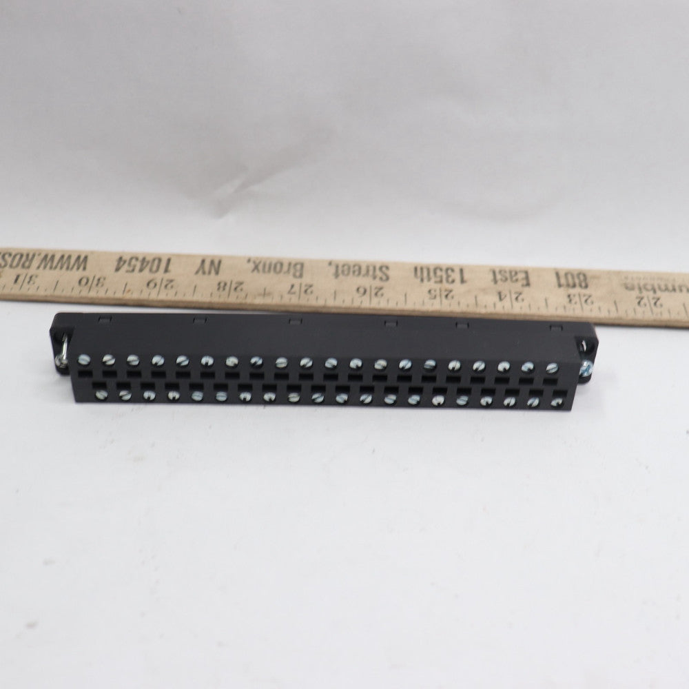 (12-Pk) Jite Pluggable Terminal Blocks PTB760-00-20-1