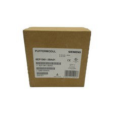 SIEMENS 6EP1961-3BA01 24VDC NSFS
