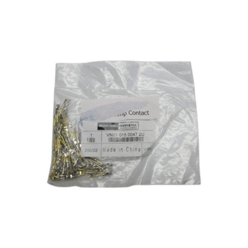 AMPHENOL VN01 015 0047 2U NSMP