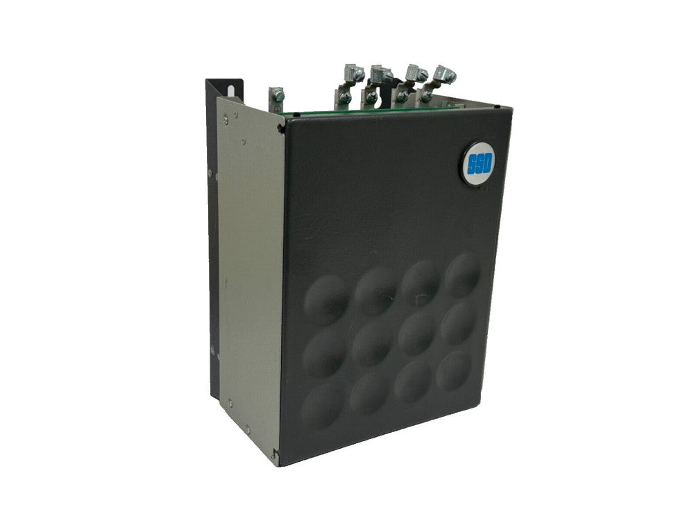 PARKER / SSD 540-250-S-S-0-120-1010-00 INVERTER DRIVE REFURBISHED