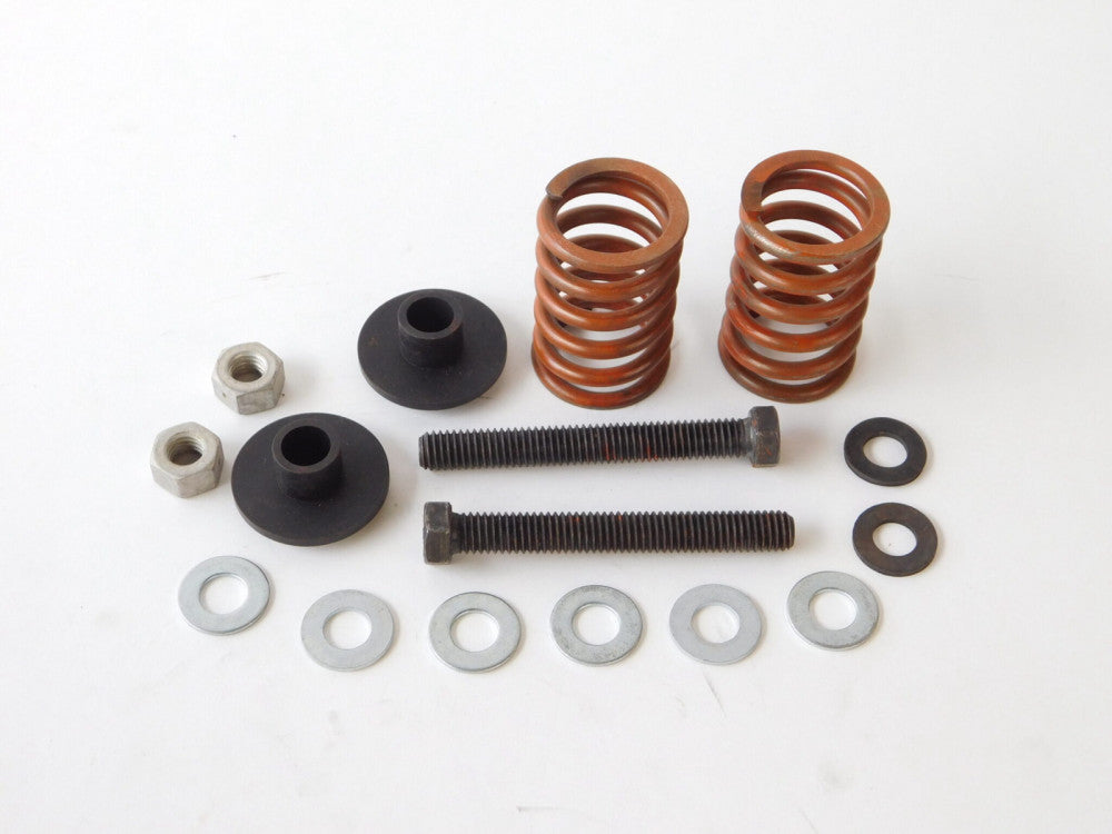 D/B Metics Spring Mount Assembly - NEW Surplus!