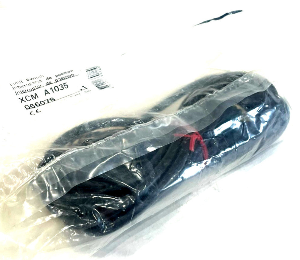 NEW TELEMECANIQUE XCMA-1035 LIMIT SWITCH XCMA1035