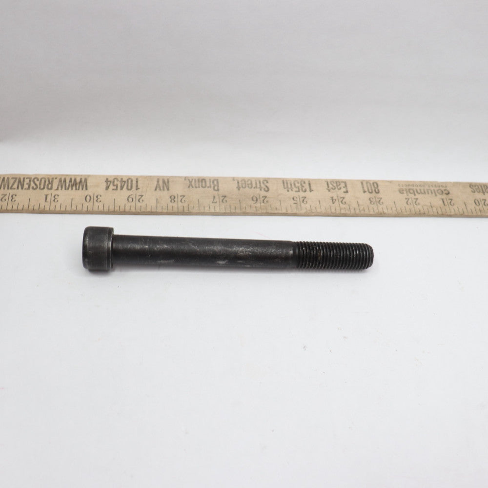 Cap Head Screws Holokrome High Tensile Steel M20-16 x 2.0 x 150mm