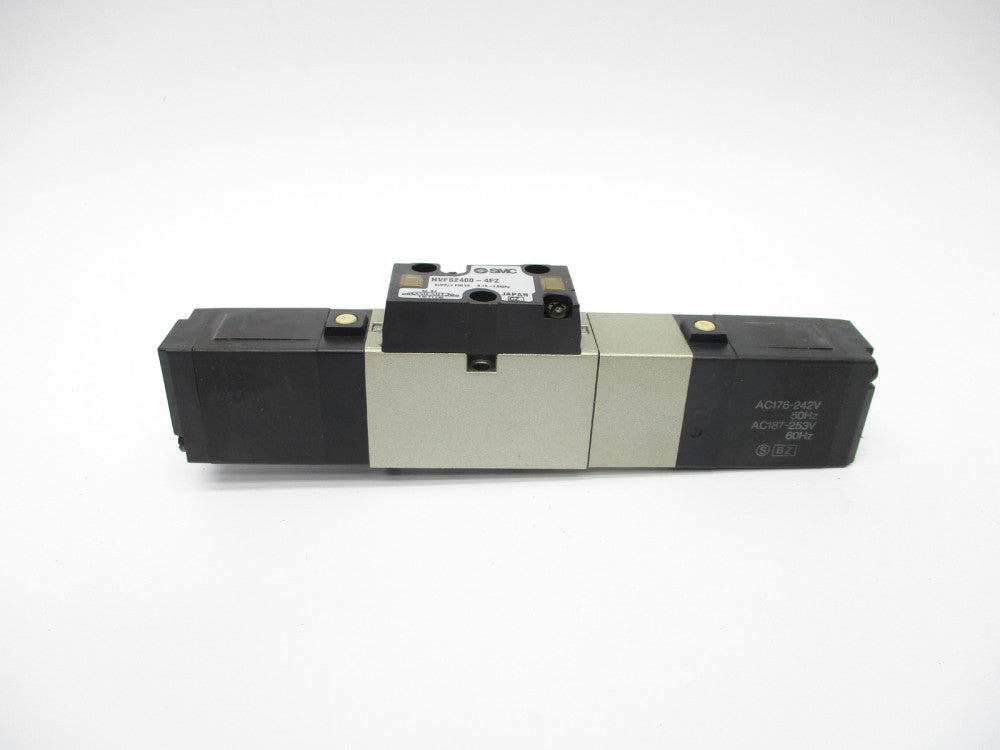 SMC NVFS2400-4FZ NSNP