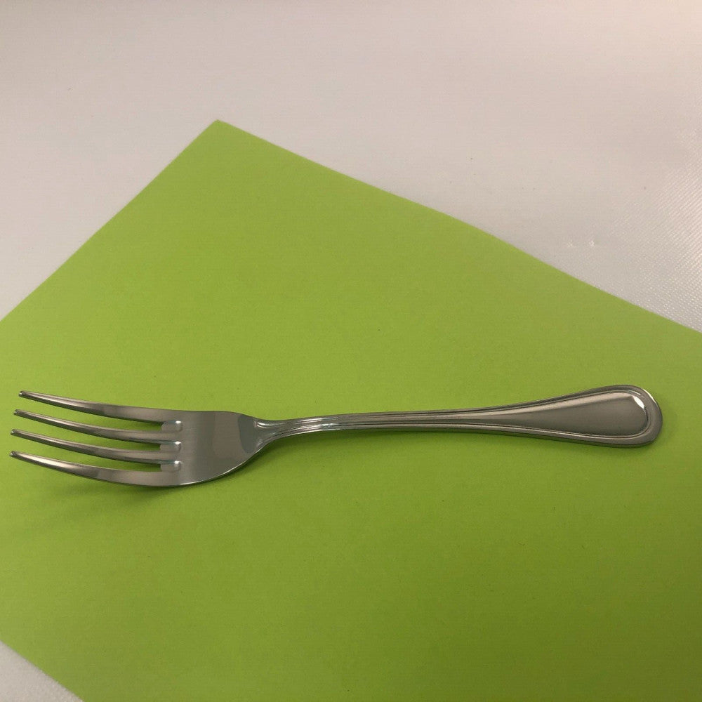 Walco - 35051 - Lisbon Table Fork (EURO) (Lot of 12 pcs) NEW