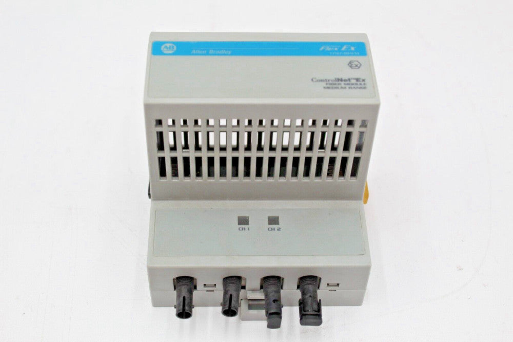 Allen Bradley 1797-RPFM Fiber Module