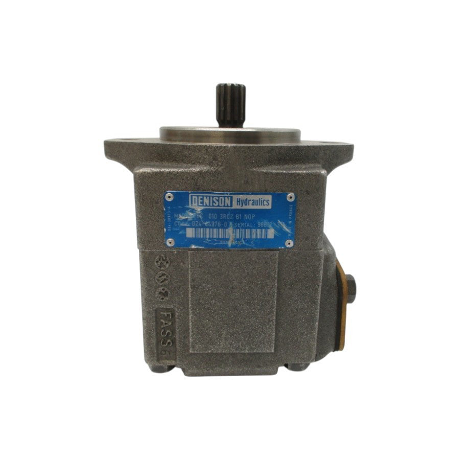 DENISON T6C0103R02B1N0P 024-44976-0 NSNP