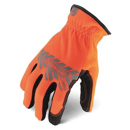 Ironclad Performance Wear Iex-Hso-06-Xxl Command(Tm) Hi-Vis Mechanics