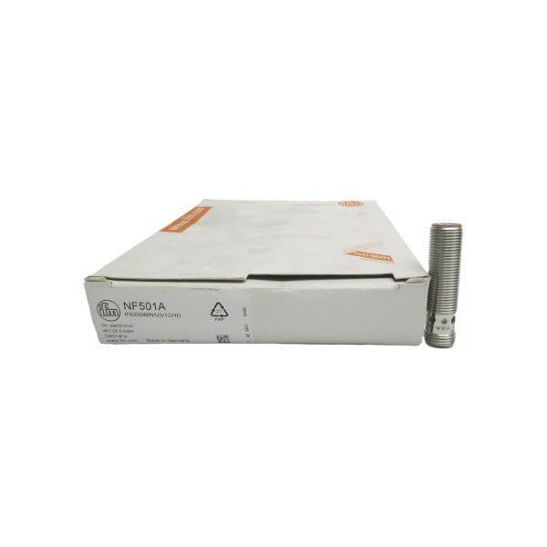 IFM EFECTOR NF501A IFB2004BN/US/1G/1D NSMP