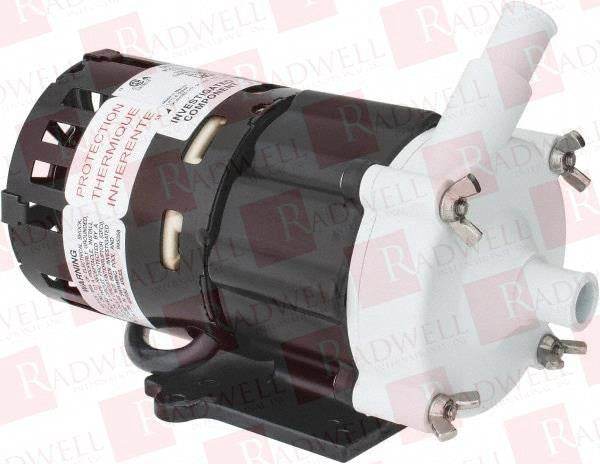 LITTLE GIANT PUMP 581030 / 581030 (USED)