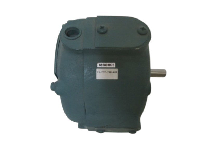 RELIANCE 78-PDT-240-000 MOTOR NSNP