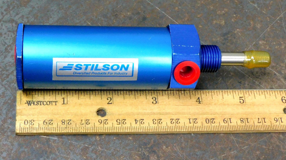Stilson - RCM 37100 Pneumatic Rota Clamp