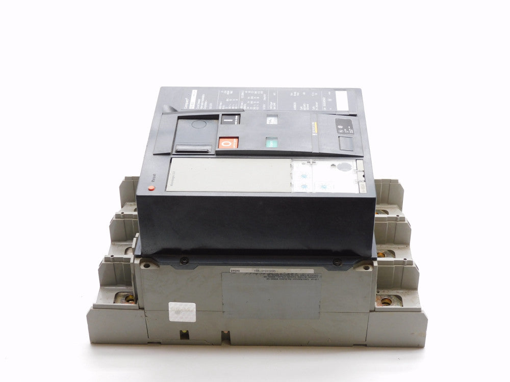 SCHNEIDER PG800 242-2370 800A 600V NSNP