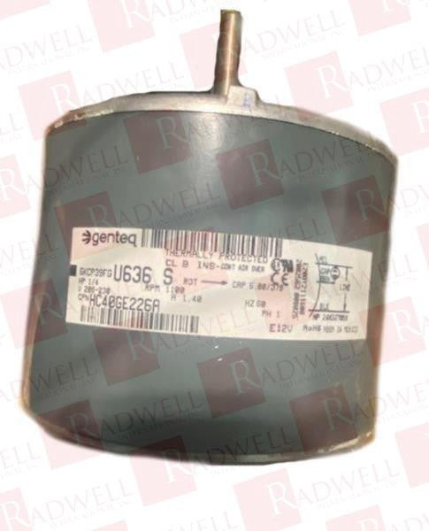REGAL REXNORD 5KCP39FGU636S / 5KCP39FGU636S (NEW NO BOX)