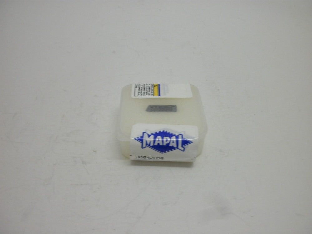 MAPAL 30642058 CUTTING BLADE INSERT SP-215617-2-FP821 MT211108/86-080-8765-A NIB