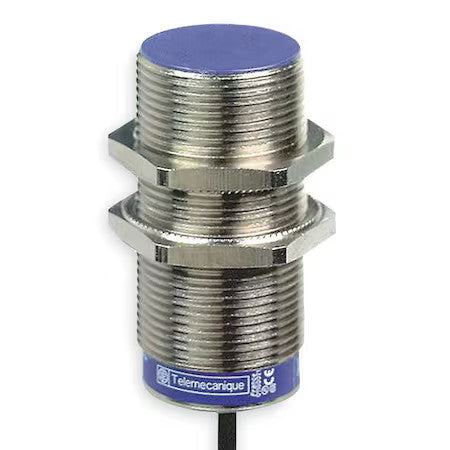 Telemecanique Sensors Xs630b1pbl2 Proximity Sensor, Inductive, 30Mm, Pnp, Nc