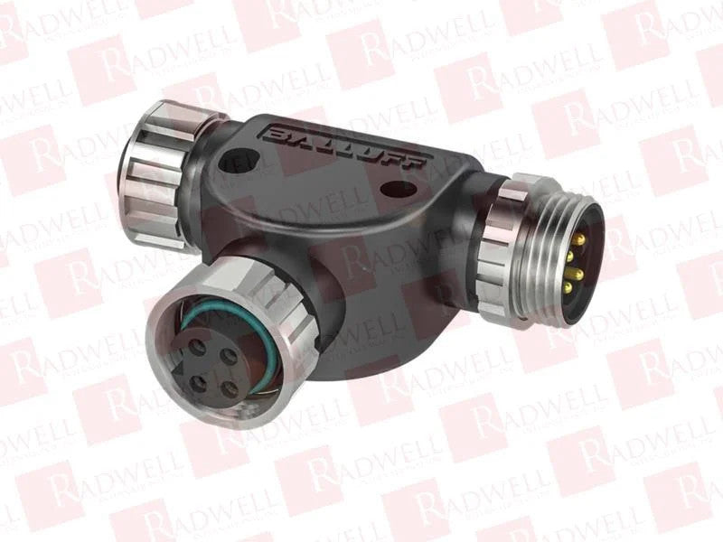 BALLUFF BCC A314-A314-A314-T0022-000 / BCCA314A314A314T0022000 (NEW IN BOX)