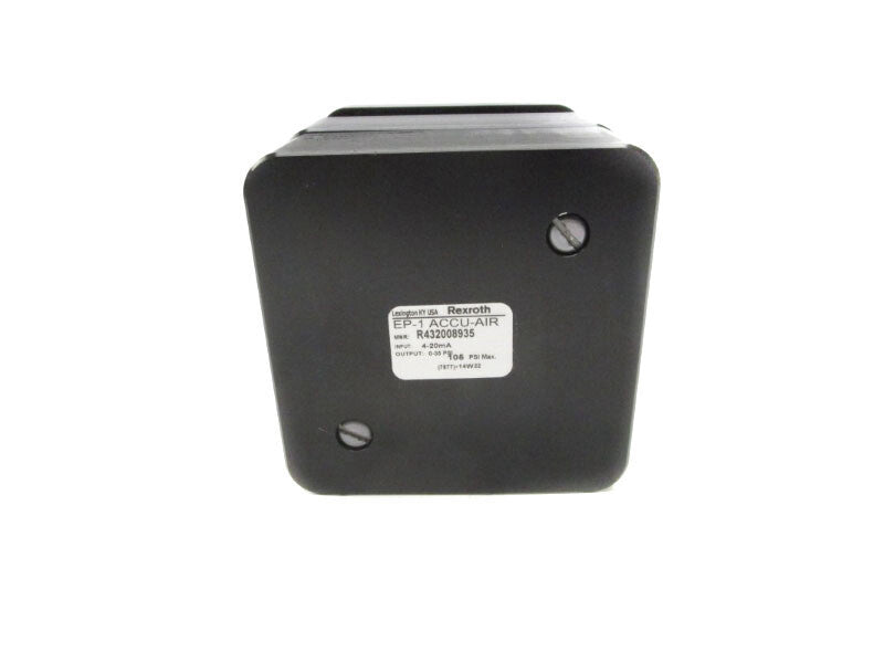 REXROTH R432008935 105PSI NSNP