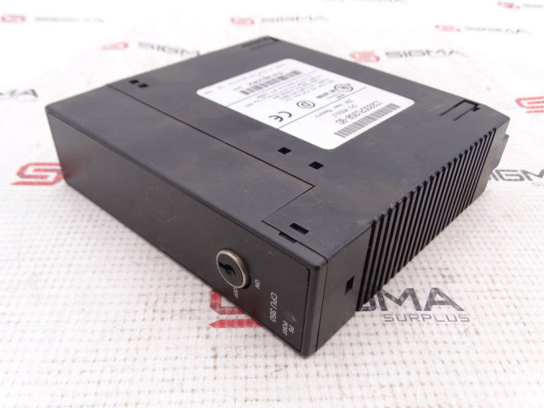 FANUC IC693CPU350-BD PLC MODULE