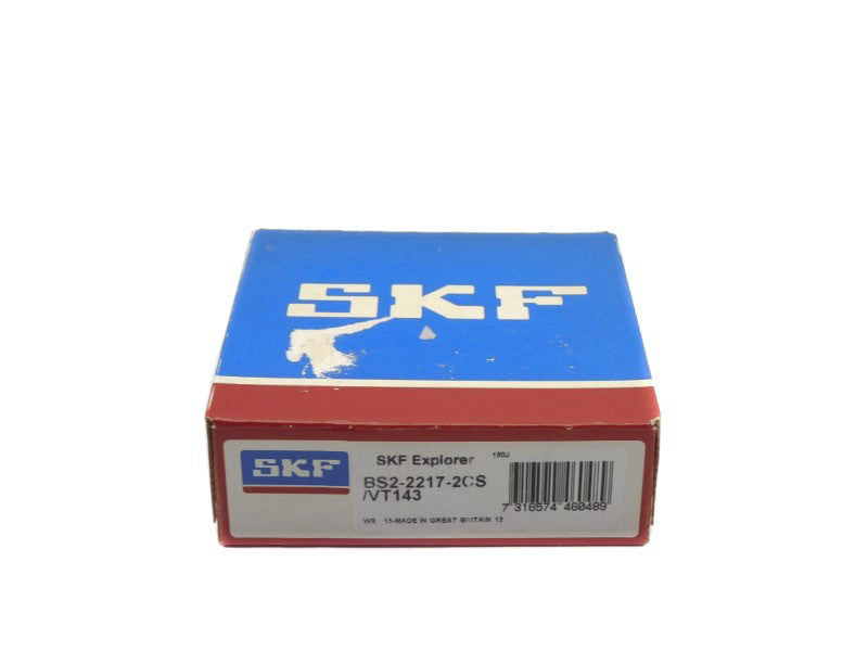SKF BS2-2217-2CS/VT143 NSFS