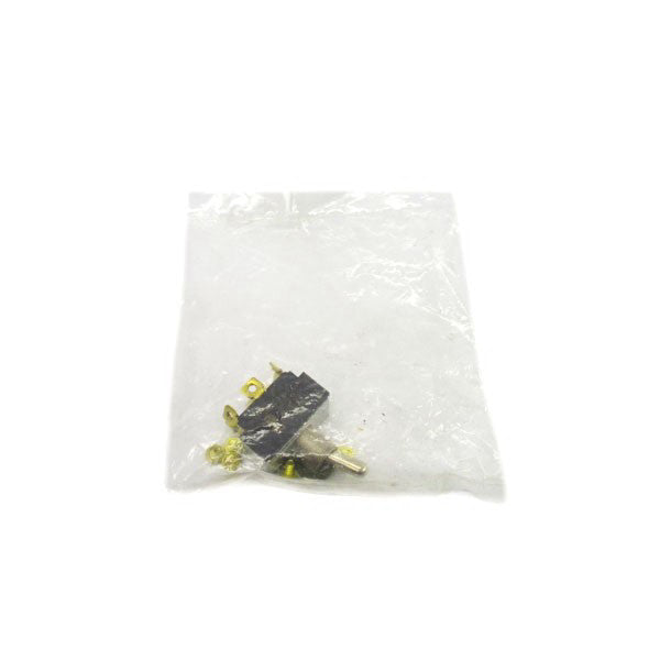 SWITCH 1836 125VAC 6A NSNP