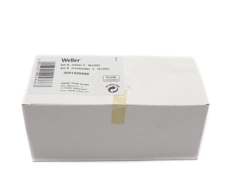 WELLER 0051500699 KH-6 NSFS