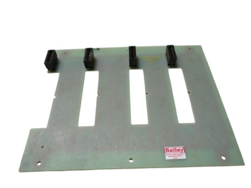 BAILEY 6634204B1 MOTHER BOARD ASSY NSNP