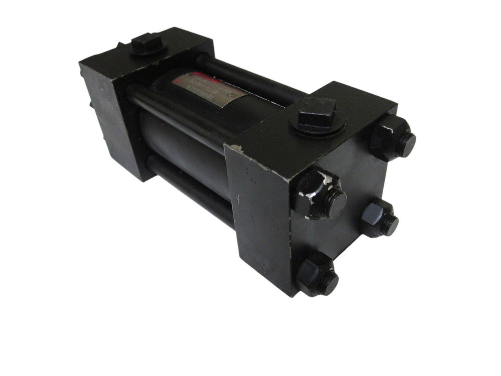 HANNA MS4-2H-NC-2.00 CYLINDER 2" BORE 3" STROKE UNMP