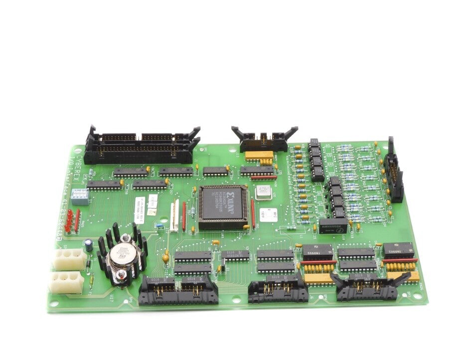 CYBEREX 41-09-604483 REV. E (AS PICTURED) NSNP