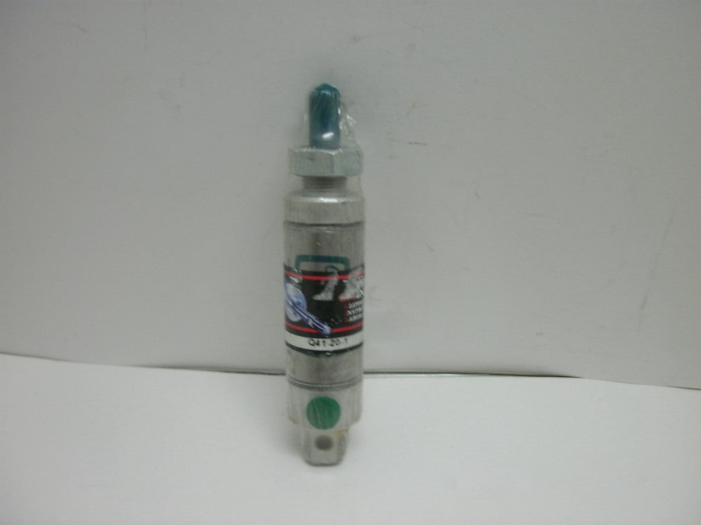 CLIPPARD Q41-20-1 PNEUMATIC CYLINDER 3" STROKE 1-1/2" BORE NEW IN PKG.
