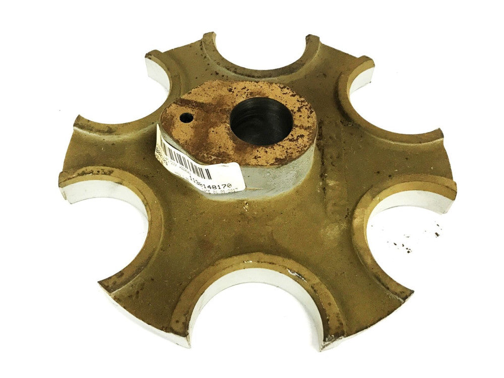Acme-Gridley Guard Disk Assembly A229842 NOS