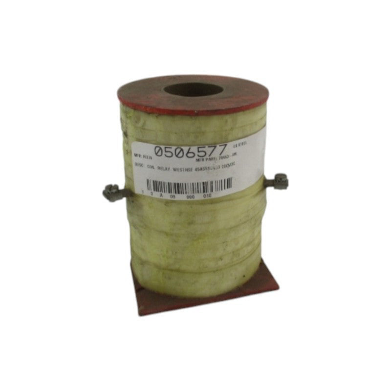 WESTINGHOUSE 0506577 NSNP