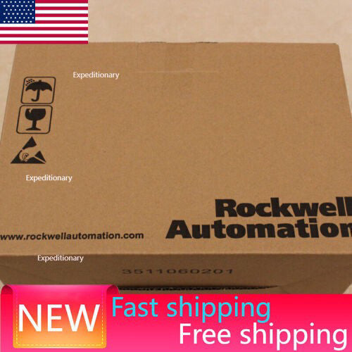 22C-D072A103 PowerFlex 400 37 kW 50 HP AC Drive AB 22CD072A103 NEW US Free Tax