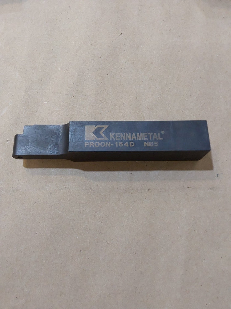 Kennametal PROON-164D Indexable Turning Toolholder,