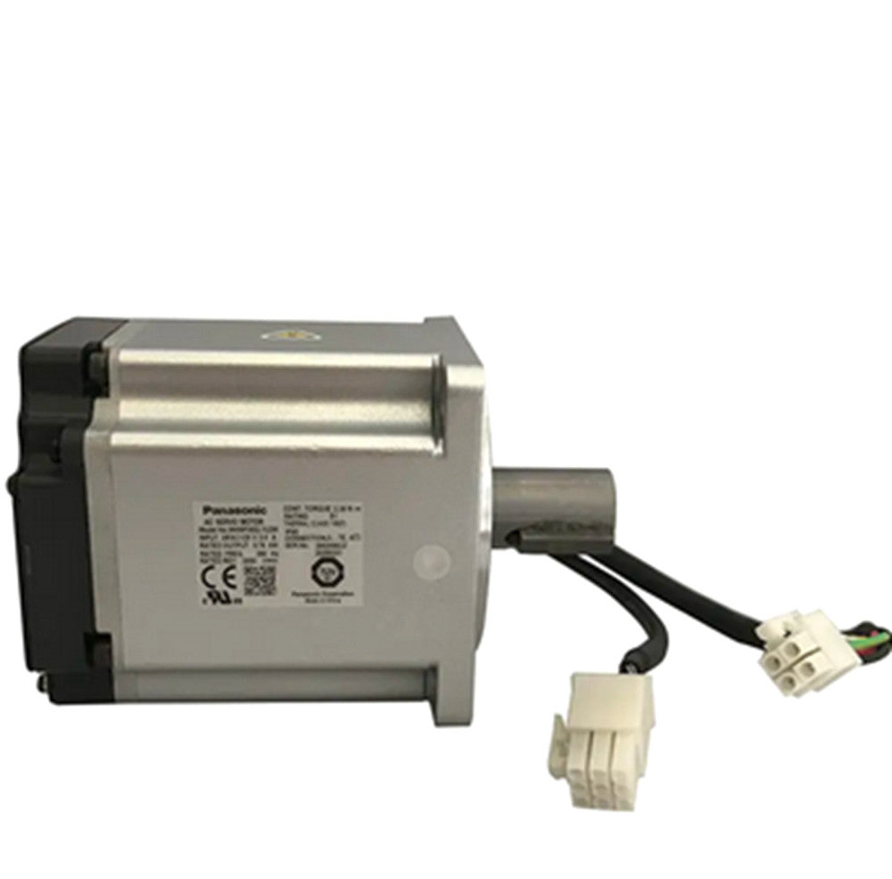 NEW Panasonic MHMF082L1U2M Servo Motor